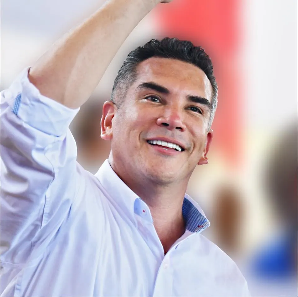  Alejandro Moreno