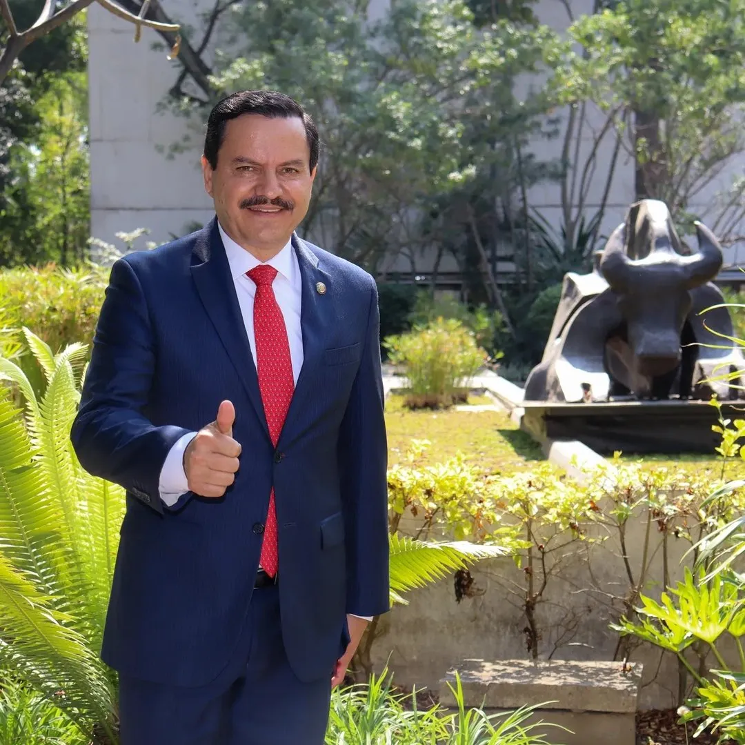 Ángel García