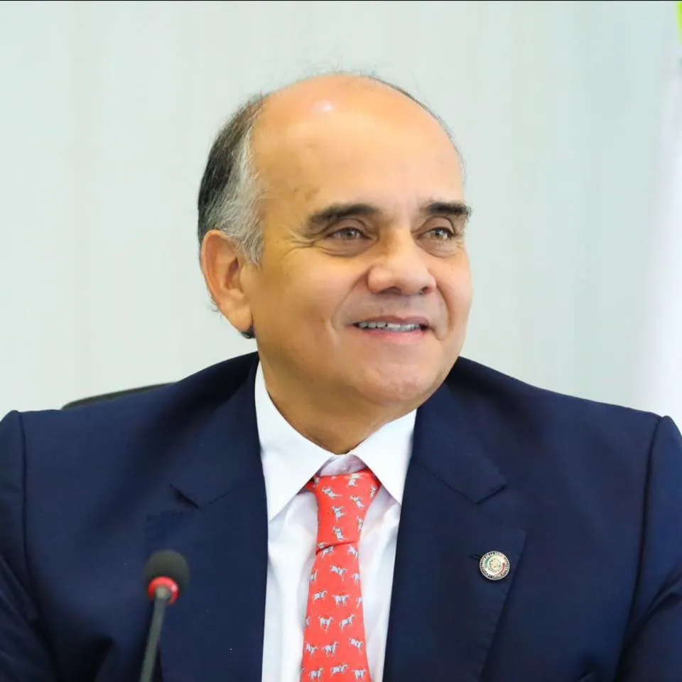 Manuel Añorve